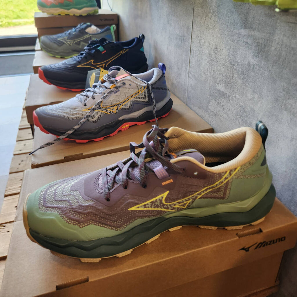 Choisir ses baskets de sport