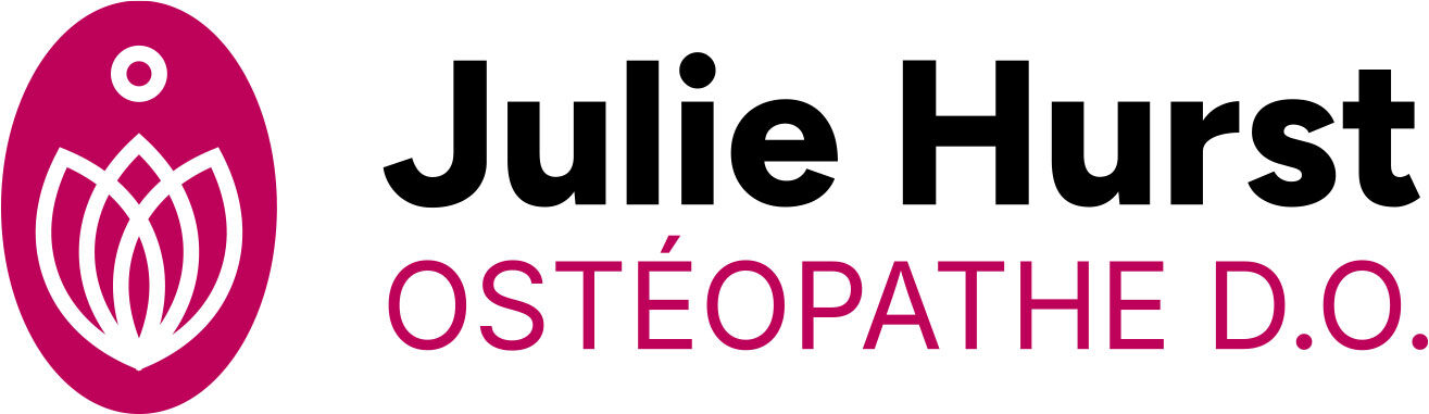 Julie Hurst Ostéopathe