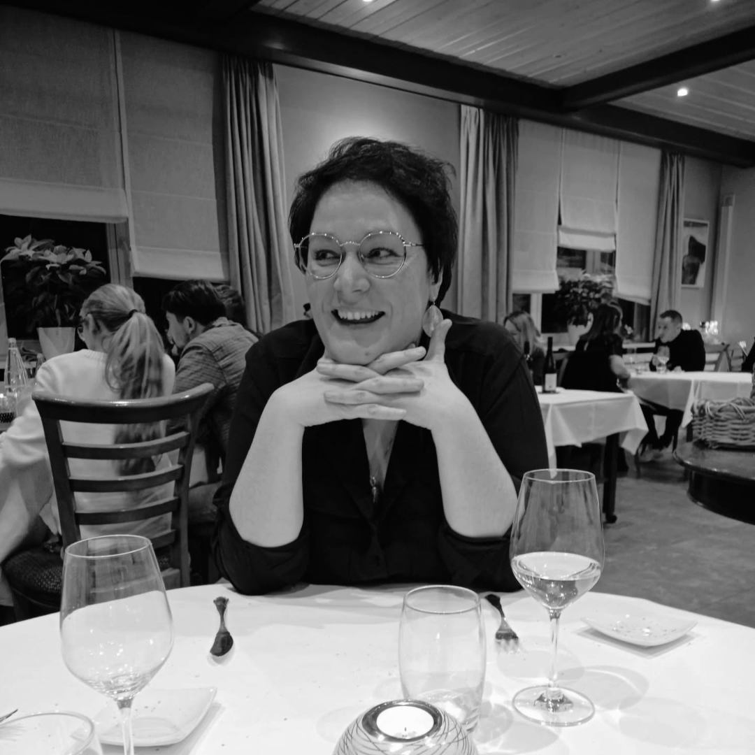 Julie Hurst